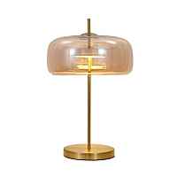 Настольная лампа Arte Lamp Padova A2404LT-1AM - цена и фото Настольная лампа Arte Lamp Padova A2404LT-1AM - цена и фото
