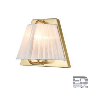 Бра Vele Luce Isabella VL4254W01 - цена и фото