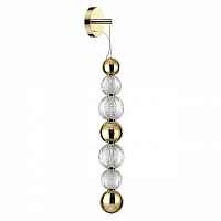 Настенное бра Odeon Light Crystal 5008/13WL - цена и фото Настенное бра Odeon Light Crystal 5008/13WL - цена и фото