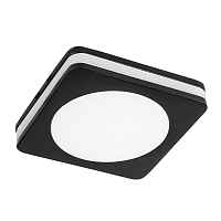 Потолочные светильники Arte Lamp TABIT A8432PL-1BK - цена и фото Потолочные светильники Arte Lamp TABIT A8432PL-1BK - цена и фото
