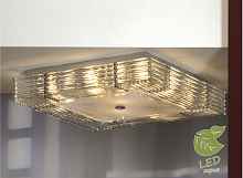 Накладной светильник Lussole Popoli GRLSC-3407-10 - цена и фото Накладной светильник Lussole Popoli GRLSC-3407-10 - цена и фото