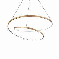 Подвесной светильник Ideal Lux OZ SP D80 OTTONE 269467 - цена и фото Подвесной светильник Ideal Lux OZ SP D80 OTTONE 269467 - цена и фото