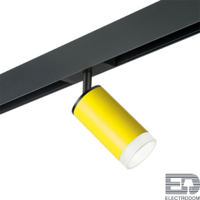 Lightstar Комплект со светильником Rullo для трека PRO Rullo PRO43330 - цена и фото