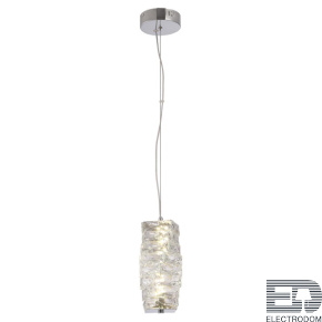 Подвесной светильник Lussole Loft ENTERPRISE LSP-7063 - цена и фото