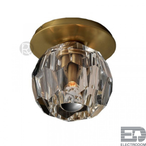 Светильник потолочный Romatti DENOLIA PT237 - цена и фото