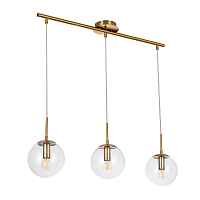 Светильник подвесной Arte Lamp Volare A1915SP-3AB - цена и фото Светильник подвесной Arte Lamp Volare A1915SP-3AB - цена и фото