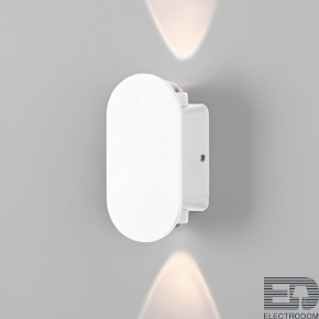 Elektrostandard 35153/D/Светильник настенный светодиодный Mini Light белый - цена и фото