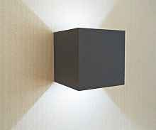 Бра светодиодное Kink Light Куб 08585,16(4000K) - цена и фото