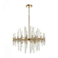 Люстра Odeon Light Stika 4988/10 - цена и фото Люстра Odeon Light Stika 4988/10 - цена и фото