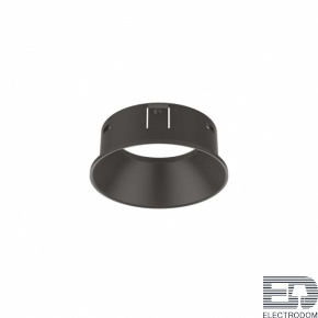 Отражатель Ideal Lux BENTO REFLECTOR ROUND BK 279640 - цена и фото