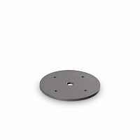 Аксессуар Ideal Lux HUB BASE ANTRACITE 251295 - цена и фото Аксессуар Ideal Lux HUB BASE ANTRACITE 251295 - цена и фото
