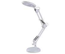 Настольная светодиодная лампа Kink Light Честа 07005,01 - цена и фото