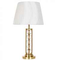 Настольная лампа Arte Lamp A4062LT-1PB JESSICA под лампу 1xE27 60W - цена и фото