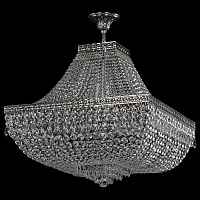 Светильник на штанге Bohemia Ivele Crystal 1927 19272/H1/55IV NB - цена и фото