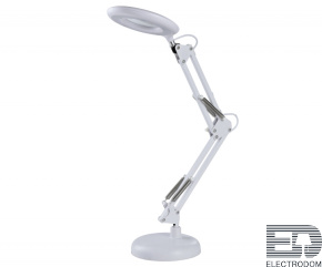 Настольная светодиодная лампа Kink Light Честа 07005,01 - цена и фото