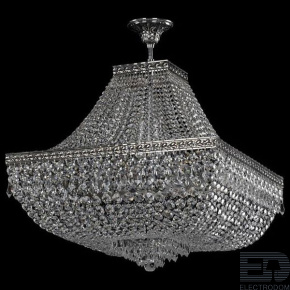 Светильник на штанге Bohemia Ivele Crystal 1927 19272/H1/55IV NB - цена и фото