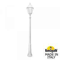 Садово-парковый фонарь FUMAGALLI RICU/NOEMI E35.157.000.WYH27 - цена и фото