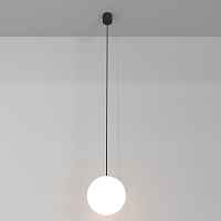 Maytoni Подвесной светильник LUNA P039PL-5W3K-20-B - цена и фото Maytoni Подвесной светильник LUNA P039PL-5W3K-20-B - цена и фото