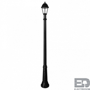 Фонарный столб Fumagalli Ricu/Saba K22.157.000.AXF1R - цена и фото