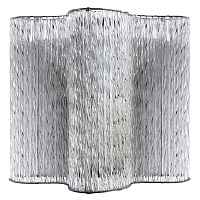 Бра Arte Lamp Twinkle A8560AP-1CL - цена и фото Бра Arte Lamp Twinkle A8560AP-1CL - цена и фото