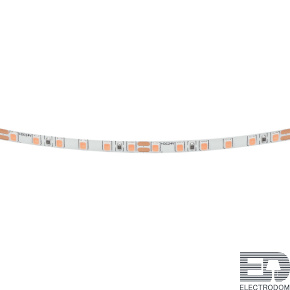 Лента цветного свечения 24V, фиолетовый Lightstar Lightstar 420518 - цена и фото
