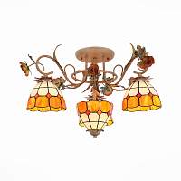 Люстра потолочная ST-Luce VETRATO SL371.852.04 - цена и фото