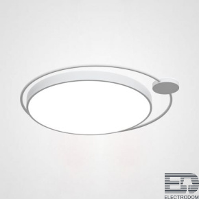 Потолочный светильник DESTIN D50 White ImperiumLoft - цена и фото