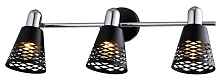 Спот Toplight Susan TL3760Y-03BC - цена и фото Спот Toplight Susan TL3760Y-03BC - цена и фото