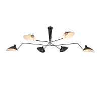 Люстра потолочная ST LUCE SPRUZZO SL305.402.06 - цена и фото Люстра потолочная ST LUCE SPRUZZO SL305.402.06 - цена и фото