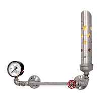 Бра Loft IT Pipeline LOFT1482W-2 - цена и фото Бра Loft IT Pipeline LOFT1482W-2 - цена и фото