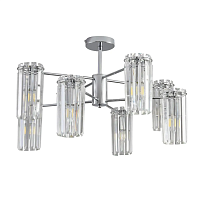 Люстра Lumion CLASSI 8348/8C - цена и фото