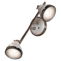 Спот Lussole LITTLETON LSN-6201-02 - цена и фото Спот Lussole LITTLETON LSN-6201-02 - цена и фото