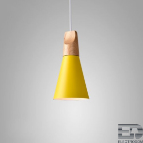 Подвесной светильник XD-A Yellow ImperiumLoft - цена и фото