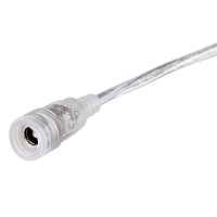 Разъем выводной DCWP-2pin-L150mm-X1F (MAMA) Arlight 022354 - цена и фото Разъем выводной DCWP-2pin-L150mm-X1F (MAMA) Arlight 022354 - цена и фото