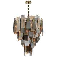 Подвесная люстра Crystal Lux Point SP19 - цена и фото Подвесная люстра Crystal Lux Point SP19 - цена и фото