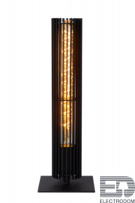 Настольная лампа Lucide Lionel 73506/01/30 - цена и фото