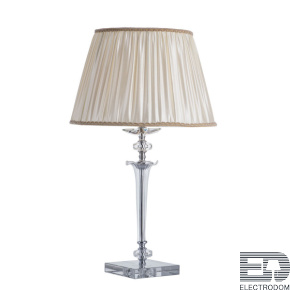 Настольная лампа Divinare ALBEDO 8821/02 TL-1 - цена и фото