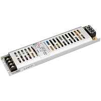 Блок питания HTS-100-24-LS (24V, 4,2A, 100W) Arlight 023256 - цена и фото Блок питания HTS-100-24-LS (24V, 4,2A, 100W) Arlight 023256 - цена и фото