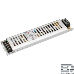 Блок питания HTS-100-24-LS (24V, 4,2A, 100W) Arlight 023256 - цена и фото