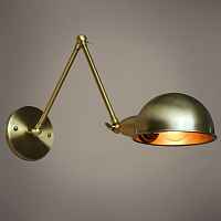 Бра Robin Metallic Bronze Loft Concept 44.123