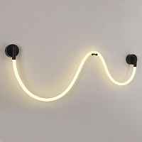Настенный светодиодный светильник Lussole River LSP-7180 - цена и фото