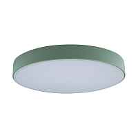 Потолочный светильник Loft IT Axel 10002/24 Green - цена и фото Потолочный светильник Loft IT Axel 10002/24 Green - цена и фото