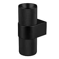 Светильник SP-SPICY-WALL-TWIN-S180x72-2x6W Day4000 (BK, 40 deg) Arlight - цена и фото