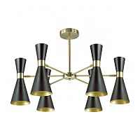 Люстра потолочная Lumion Moderni 3662/6C - цена и фото Люстра потолочная Lumion Moderni 3662/6C - цена и фото