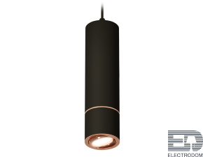 Комплект подвесного поворотного светильника XP7402055 Ambrella light - цена и фото