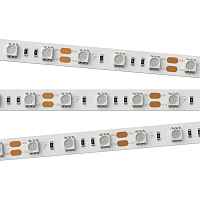 Светодиодная лента RT-B60-10mm 12V Orange (14.4 W/m, IP20, 5060, 5m) Arlight - цена и фото