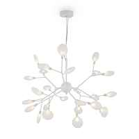 Подвесной светильник Florencia Freya FR5049PL-27W - цена и фото Подвесной светильник Florencia Freya FR5049PL-27W - цена и фото