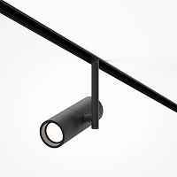 Трековый светильник Maytoni Elti TR005-4-12W-DS-B - цена и фото Трековый светильник Maytoni Elti TR005-4-12W-DS-B - цена и фото