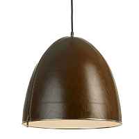 Подвесной светильник Loft Concept Leather 40.1217
