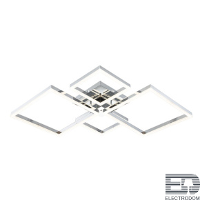 Потолочная светодиодная люстра Escada Olvera 10246/4LED - цена и фото